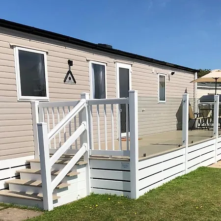 Tranquility No 42 Port Haverigg Marina Millom Exterior foto