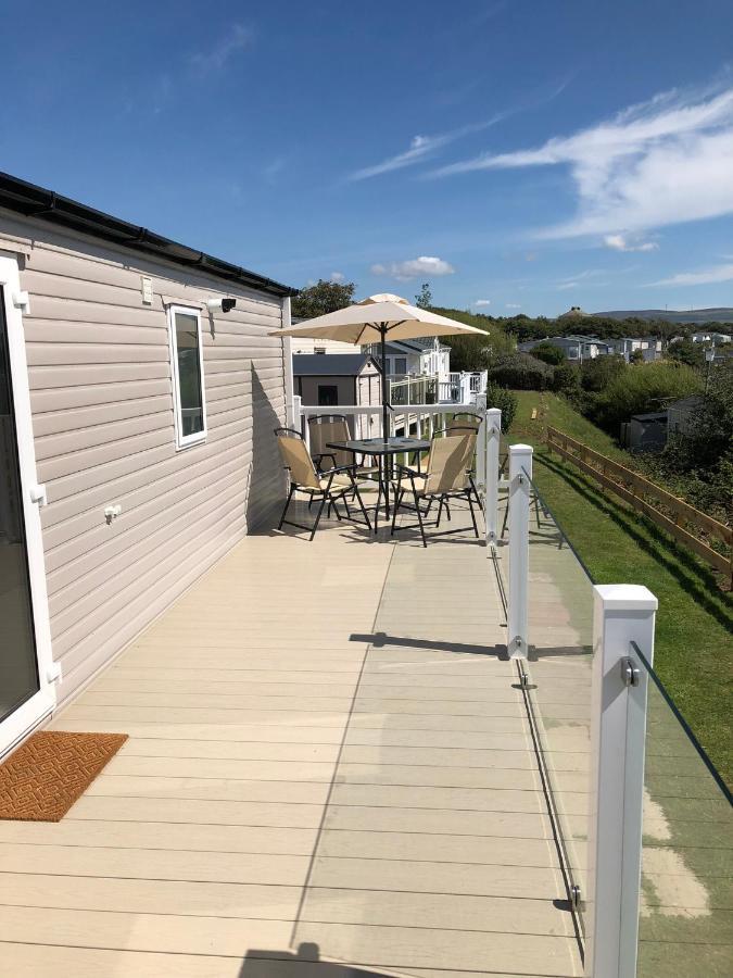 Сasa de vacaciones Tranquility No 42 Port Haverigg Marina