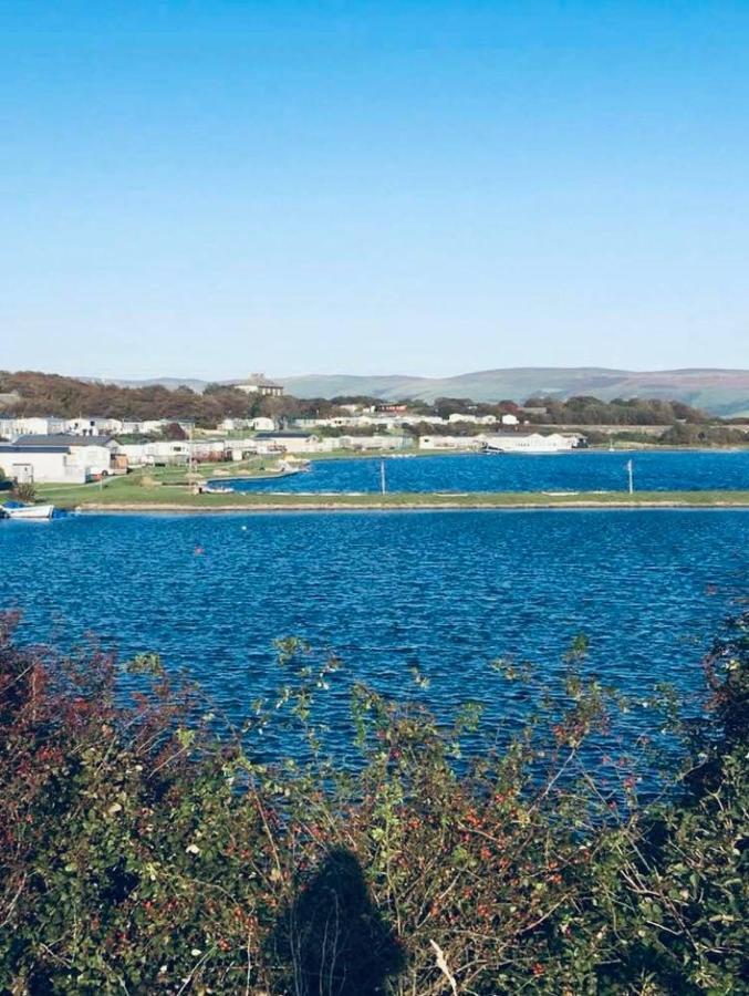 Tranquility No 42 Port Haverigg Marina Millom