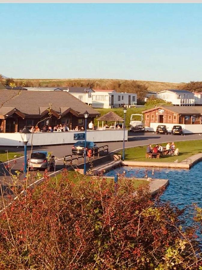 Сasa de vacaciones Tranquility No 42 Port Haverigg Marina *